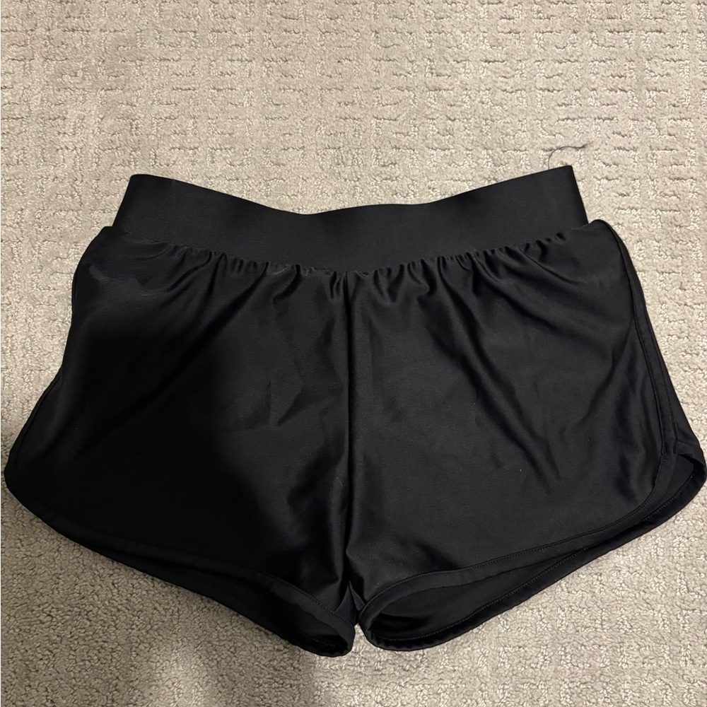 Kids  Athletic swim Shorts